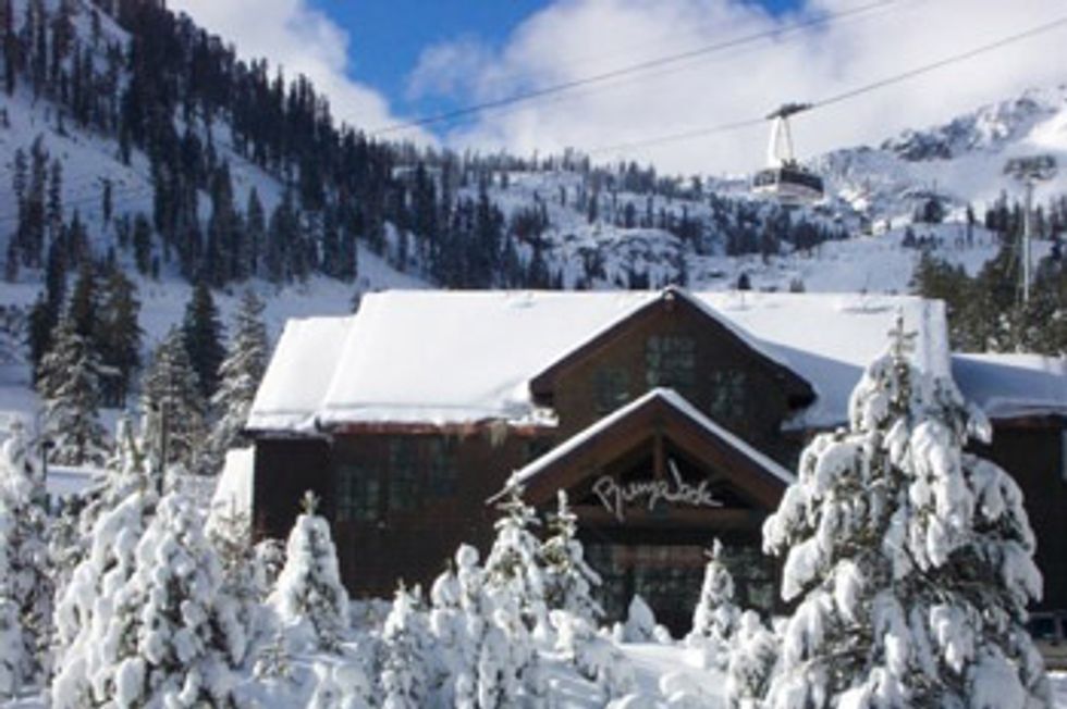 Get 20% Off at PlumpJack Squaw Valley Inn