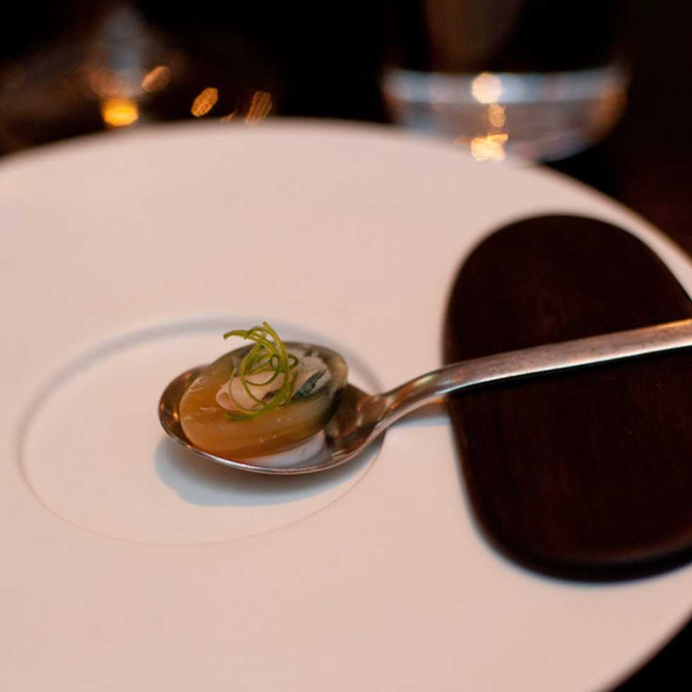 This Week in Food: The Big Eat, Pop-Up Dinner, Oscar Night, and Source Opens