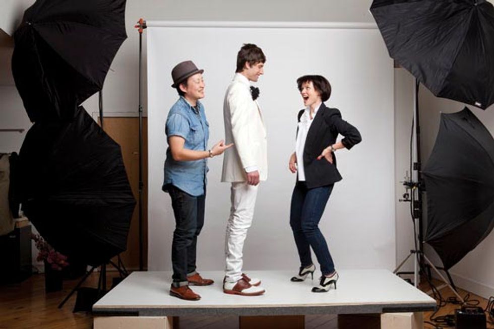 Fashion to the People: StyleKouncil Balances the Budget With the Newest Runway Trends