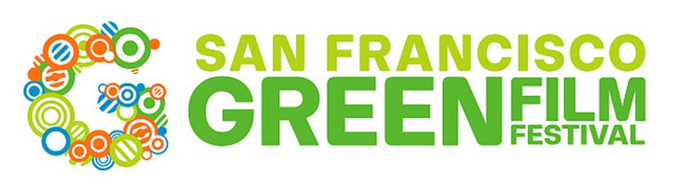 First-Ever SF Green Film Festival Hits Theaters Tomorrow
