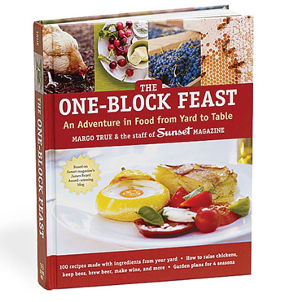 Everything and the Moo: Sunset's Margo True on Urban Farming