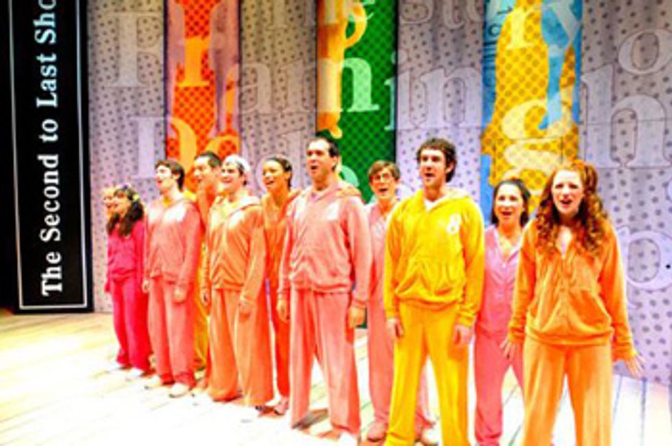 Litter: The Story of the Framingham Dodecatuplets