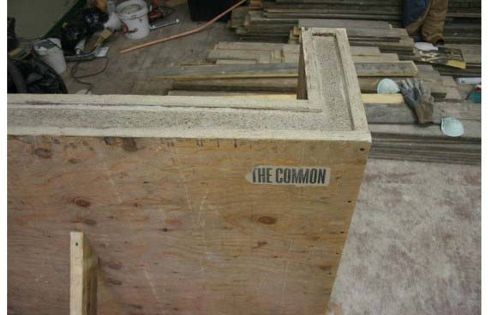 Four Barrel’s Stylish New Neighbor