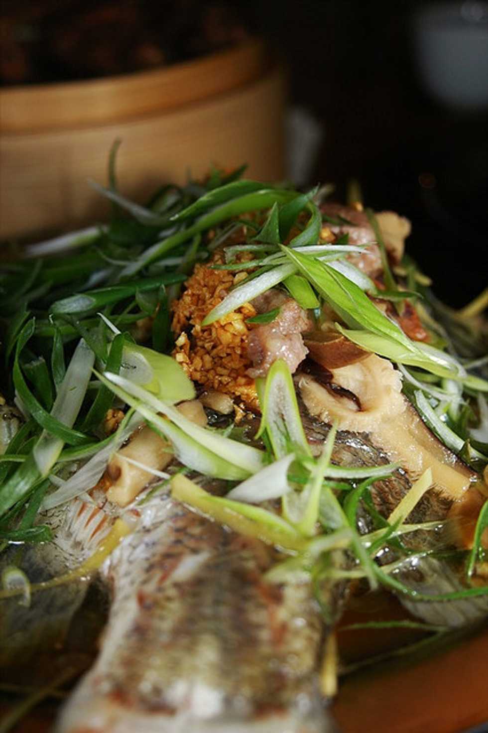 This Week in Food: Wine Pairing, Potrero Marketplace, Indian Street Food, and Chocolate Politics