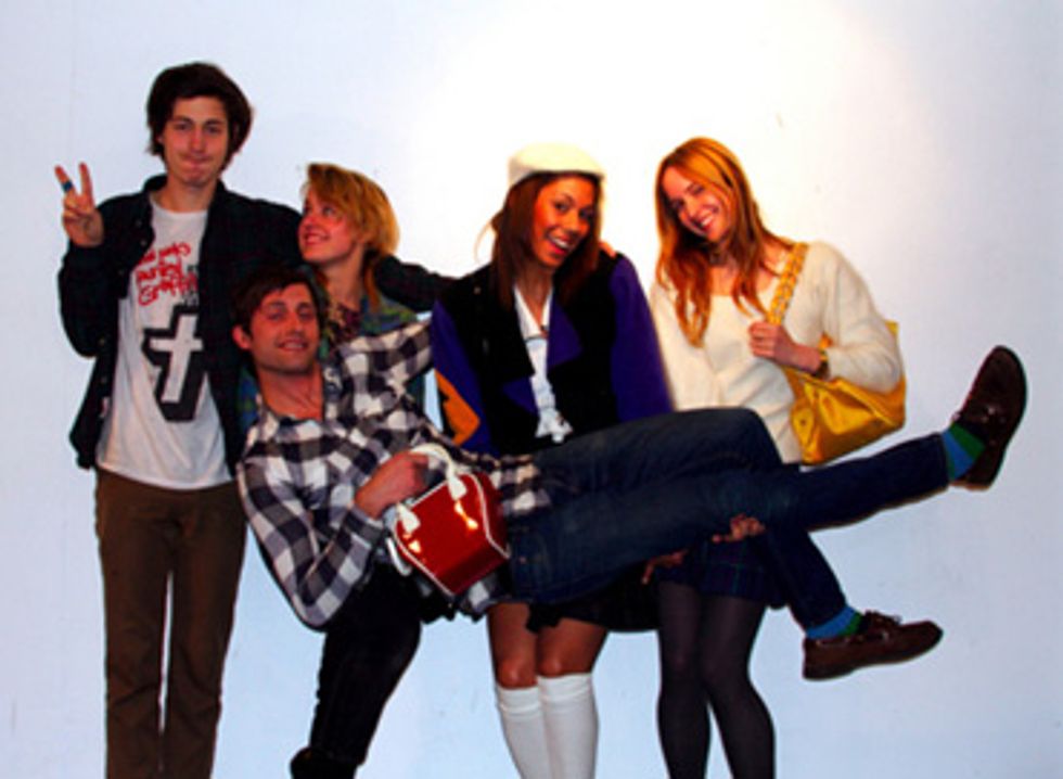 "Clueless" Gets Reborn As An Interactive Live Show