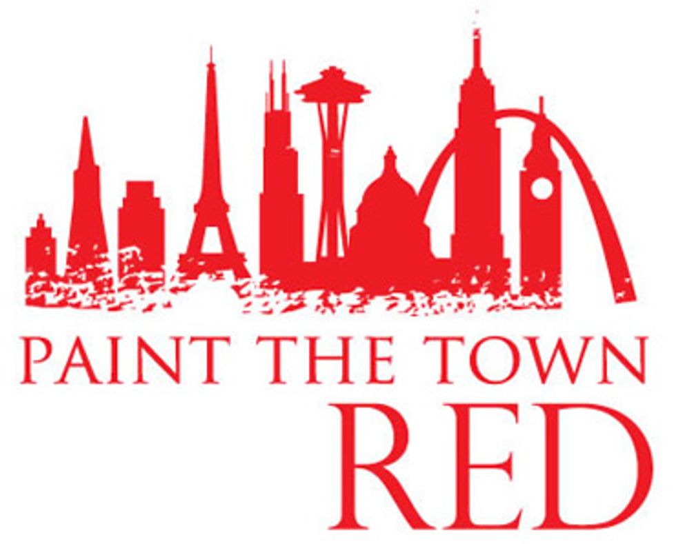 Celebrate the American Red Cross With A Bay Area Chef Cook-Off