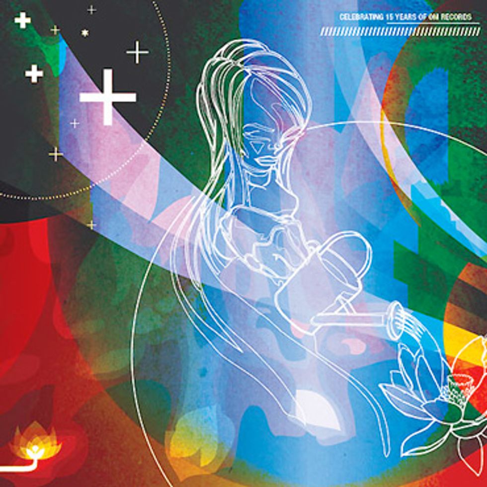 Bay Area Record Labels: Om Records