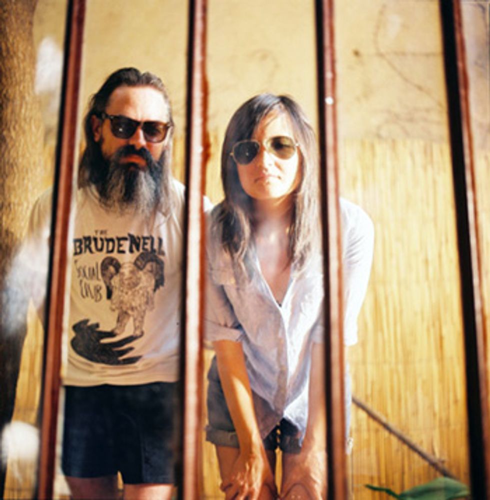 John Vanderslice, Moon Duo, Zion I and Thee Oh Sees On What To Do, See & Eat in Austin for SXSW