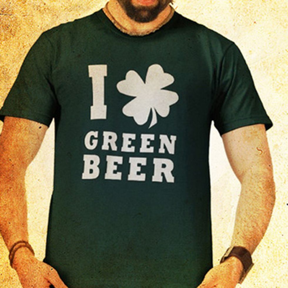 The 12 Best Irish Pubs in the City