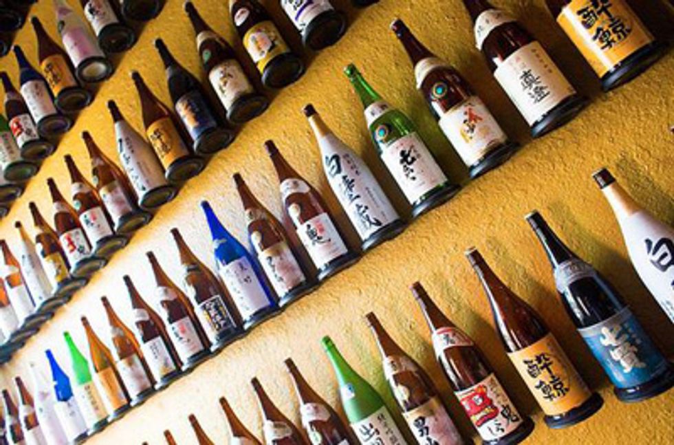 From Umami to Nombe: Restaurants Step Up Tsunami Relief Efforts Across Town