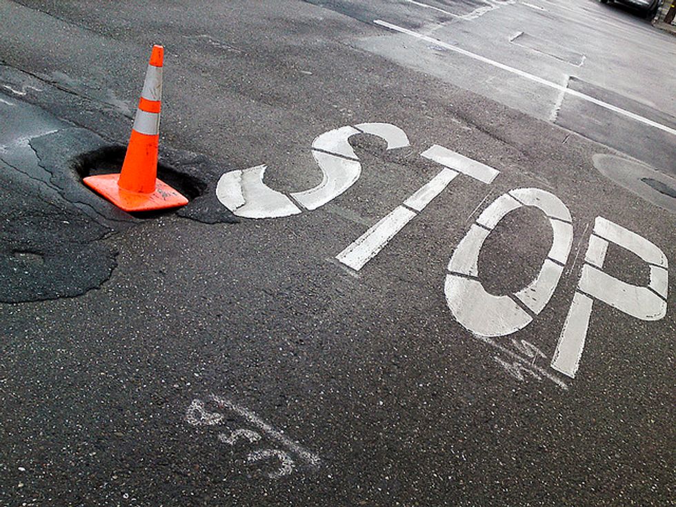 Parking Quiz Answer: SF Streets Are Second Worst In The Nation