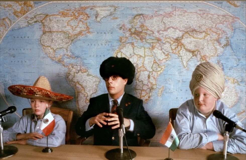 Indie Theater Roundup: 7 Movies to See This Week