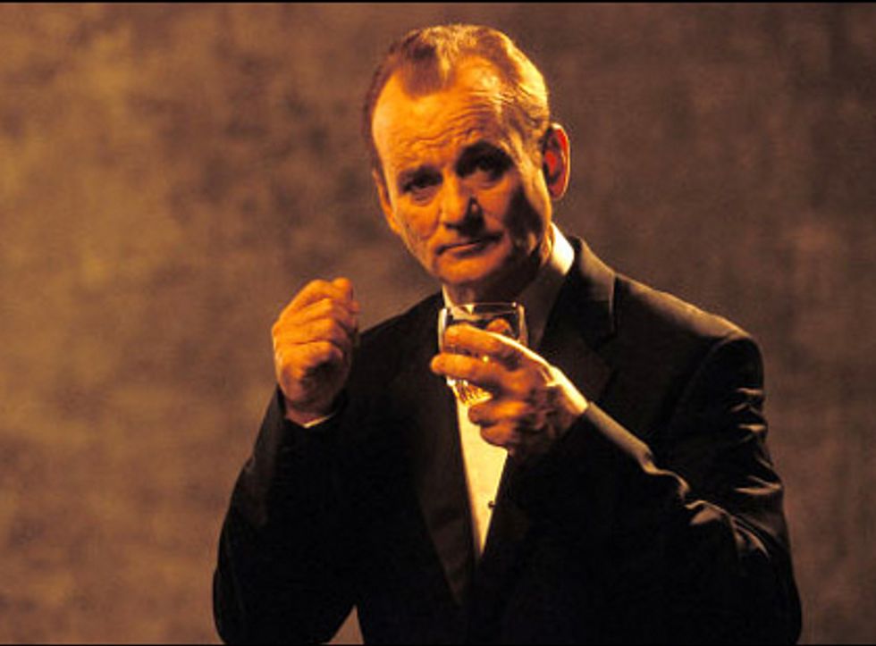 Whisky v. Whiskey and the Whiskies of the World Expo