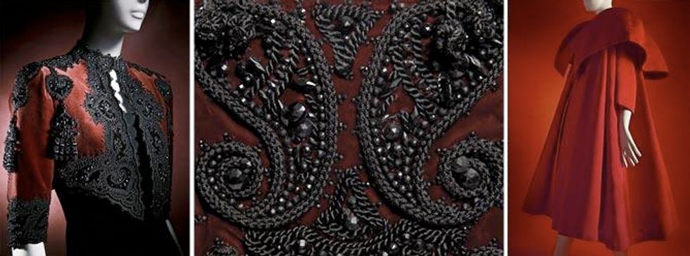 From Tony Walton to Balenciaga: 7 Fashion Events to Check Out This Week