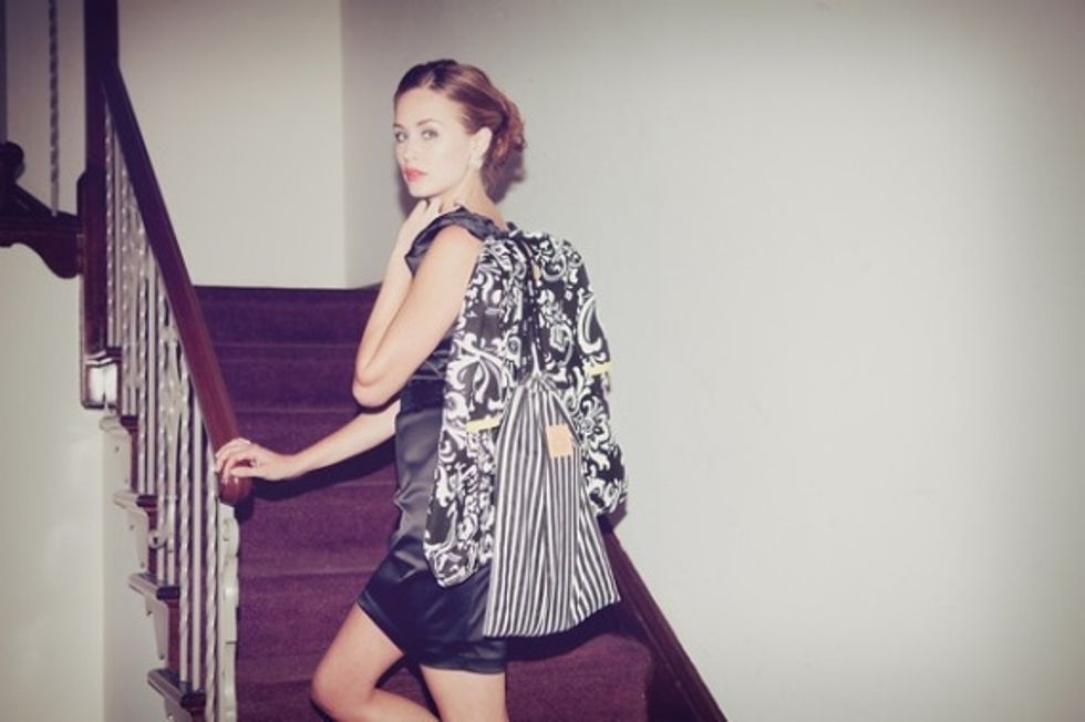 Shopping for a Good Cause: Fresh & Local