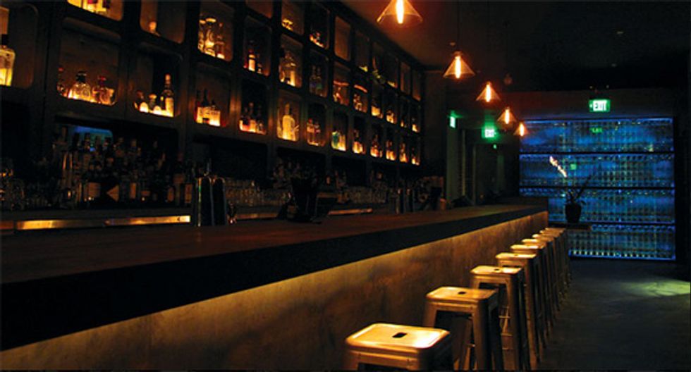 City Supes & SOM. Bar Join Forces to Auction Off Burning Man Tickets, Giants Box Seats...