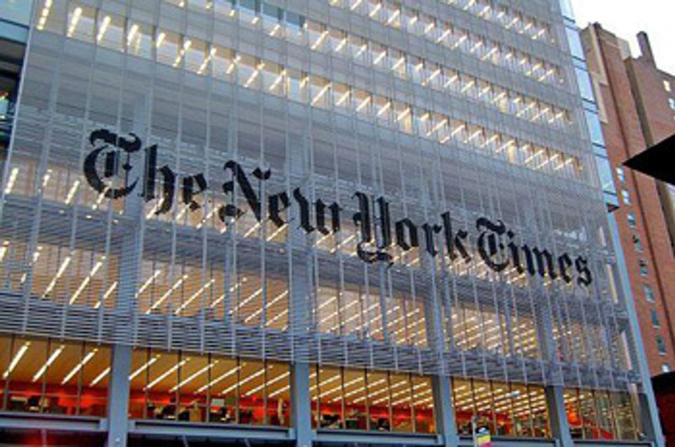 The Giant Holes in the New York Times' New Paywall