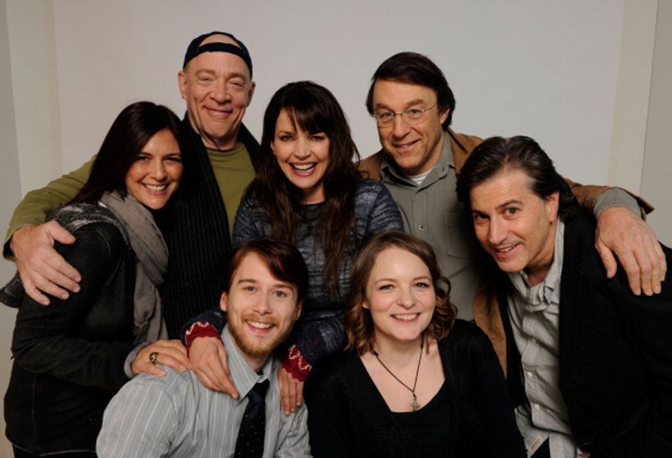 How Dylan and the Dead Rescued 'The Music Never Stopped' from Desolation Row