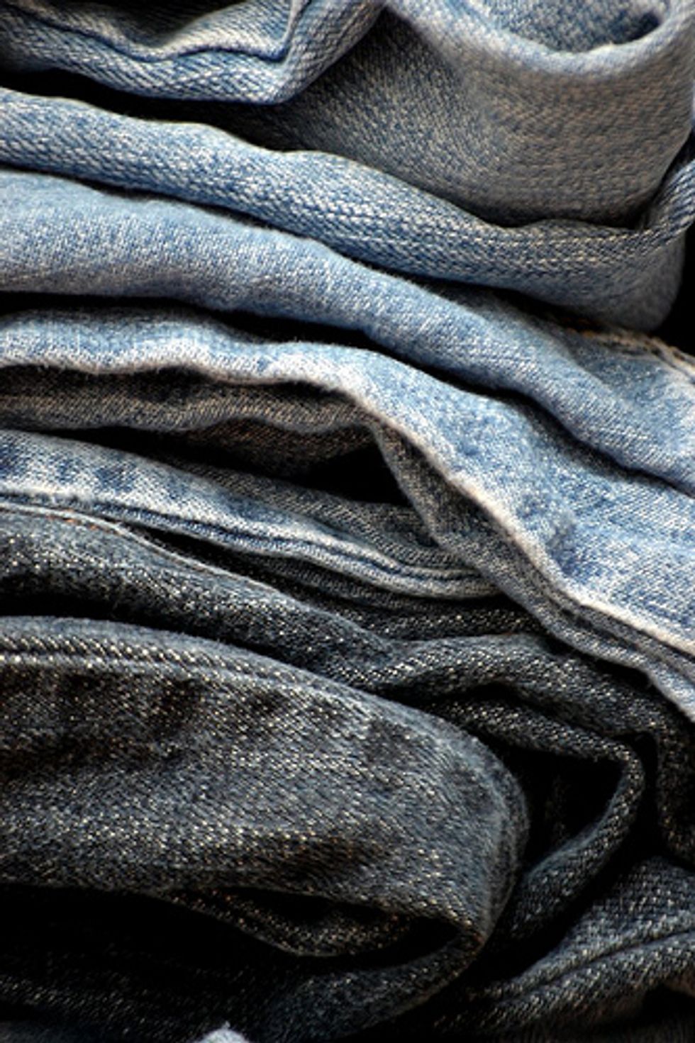 Our 5 Favorite Denim Shops