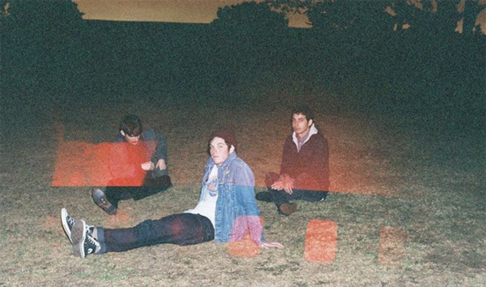 Local Band Name Breakdown: Melted Toys (Playing Tomorrow at Rickshaw Stop)