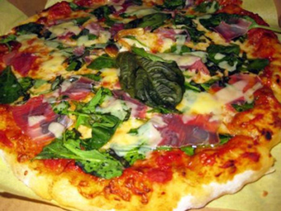 10 Best Dishes in the Haight-Ashbury For Under $10