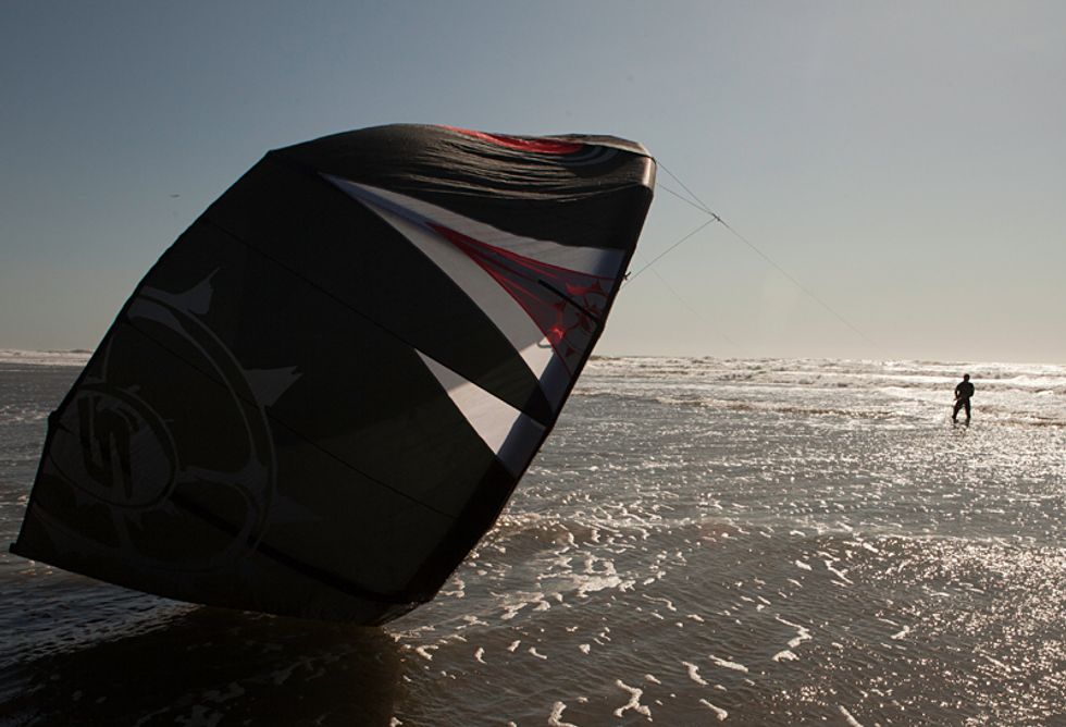 Scenes of the City: Ocean Beach