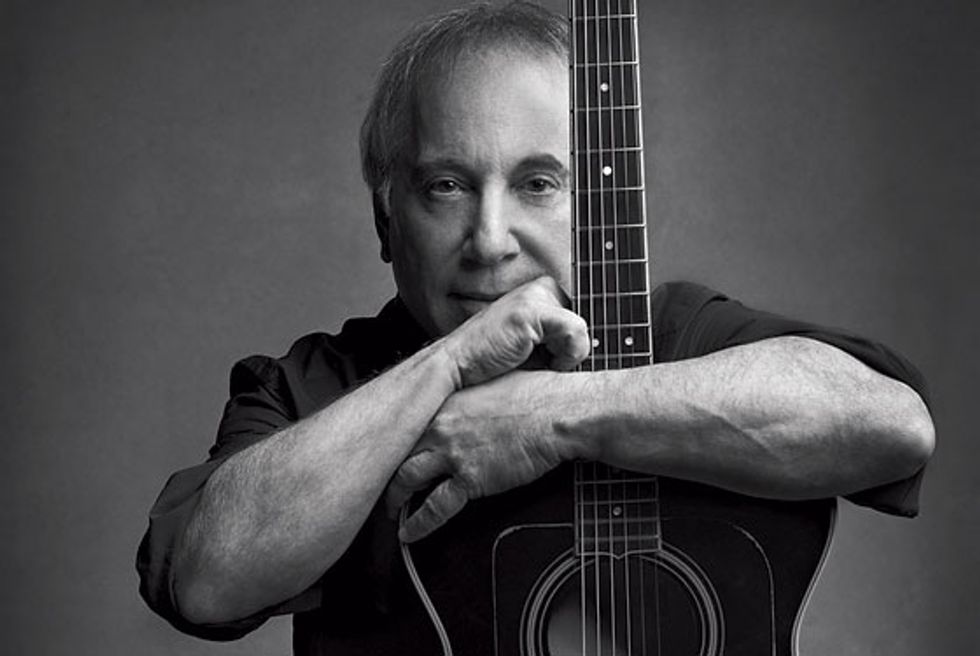 Hot Tickets: Paul Simon and Hugh Jackman