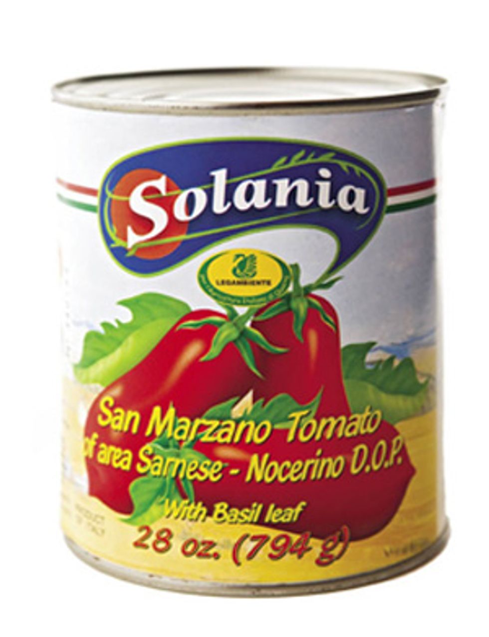 Barbacco, Una Pizza Napoletana & French Laundry's Pantry Essentials