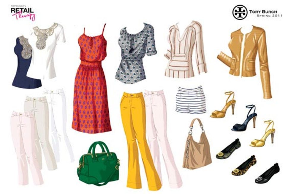 Playing Dress-Up: The Top Four Local Style Games