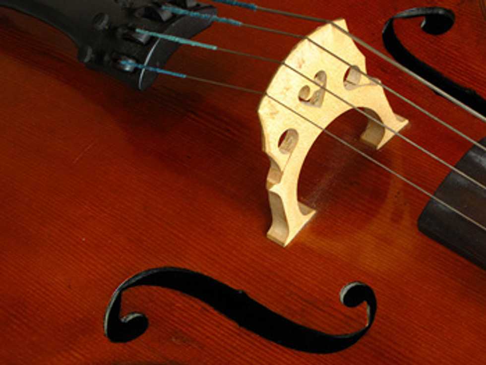 Cello Madness Congress