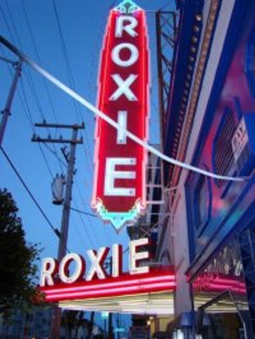 The Roxie Returns to Its Roots and Brings Back Vaudeville