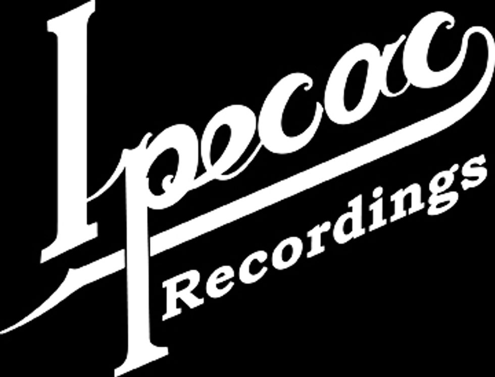 Bay Area Record Labels: Ipecac Recordings