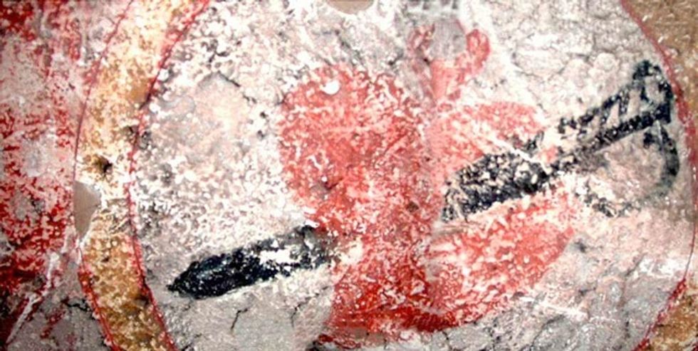 Mission Community Market Reopens, Unveils SF's First-Ever Mural