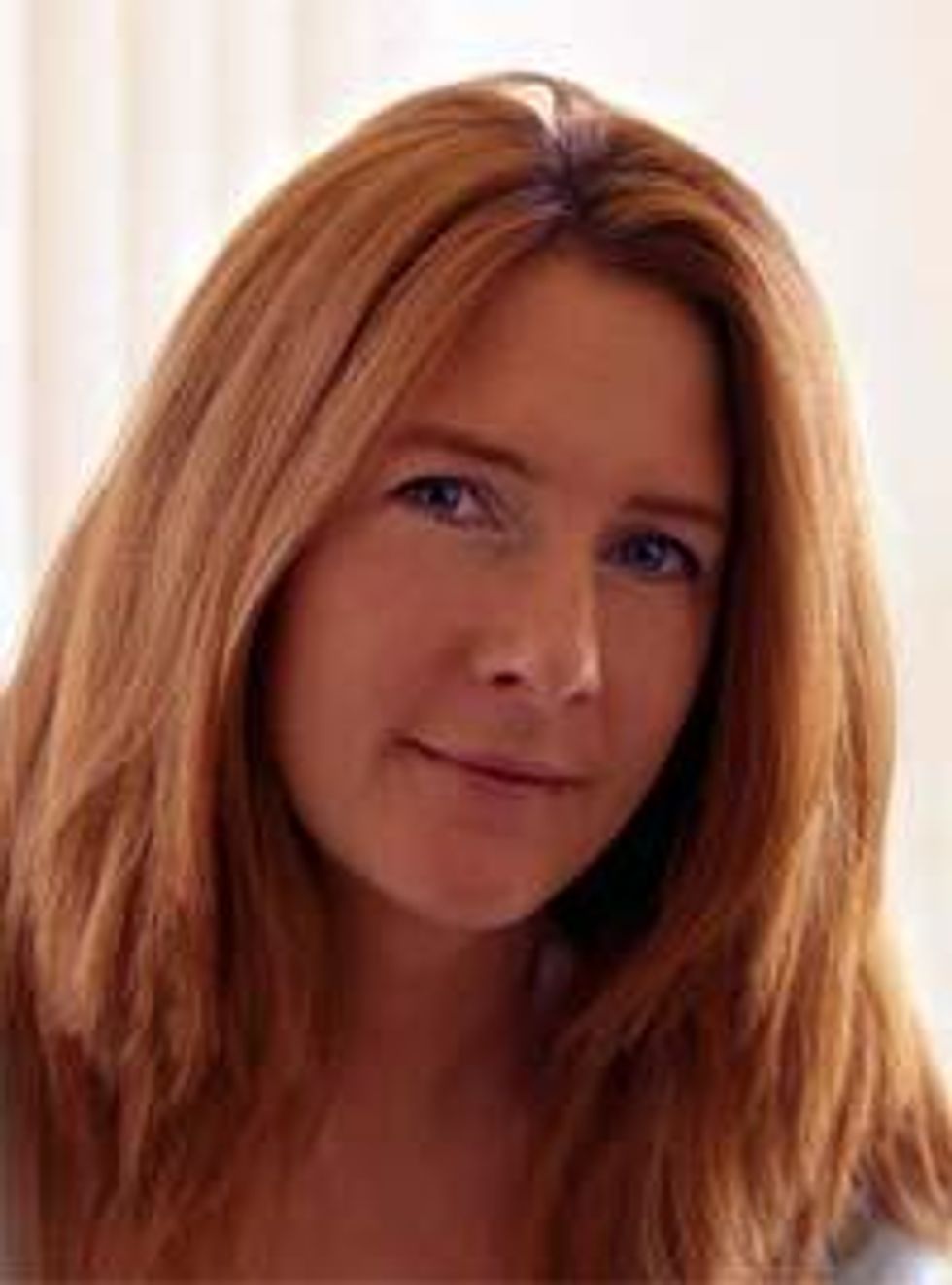 Tabitha Soren on Her MTV Days, Her New Bloomberg TV Stint and Clive Owen This Weekend