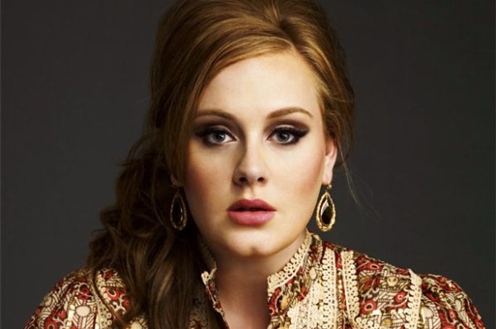 More Adele Tickets Go On Sale This Sunday