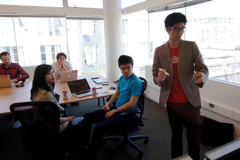 Led by 19-Year-Old Founder, Kiip Launches New Ad Model Based on "Emotional ROI"