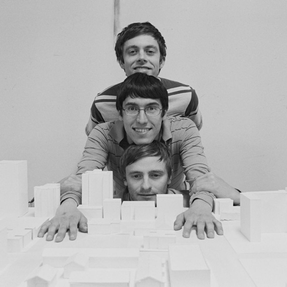 Local Band Name Breakdown: Nodzzz