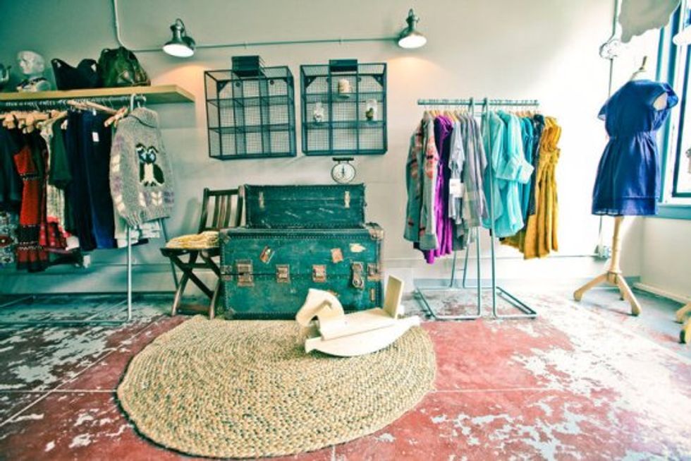 What’s the Deal: Seedstore, LaBelle Day Spa, Tobi.com + More