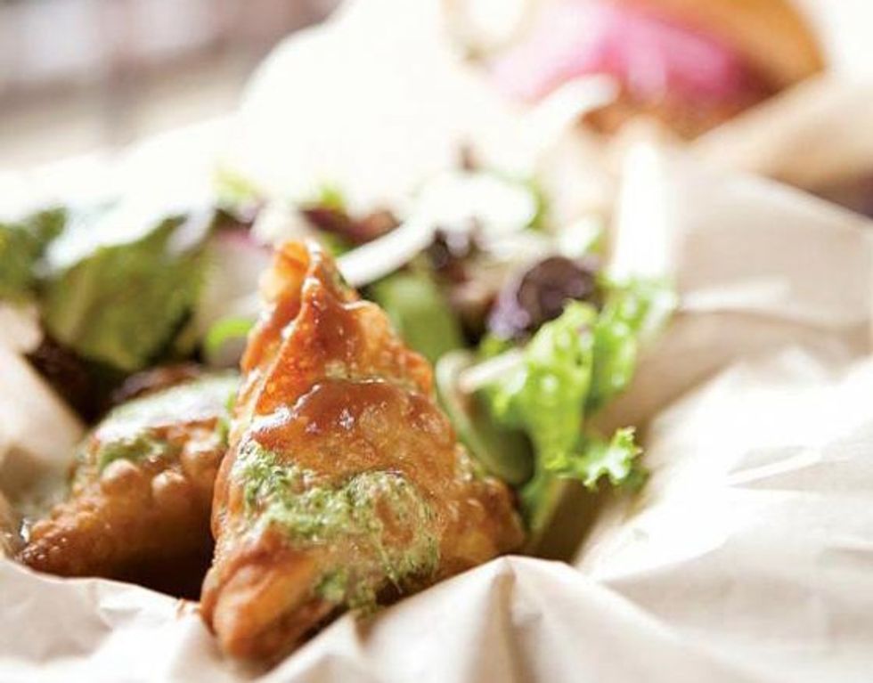 Cheap Date: Juhu Beach Club