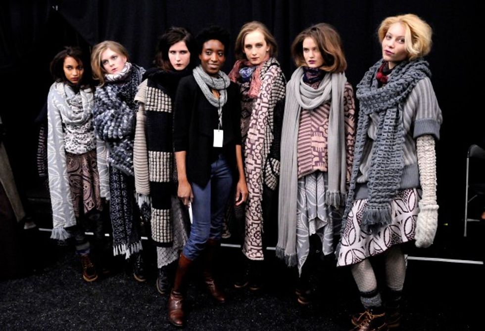 7 Spring Fashion Shows You Don't Want to Miss