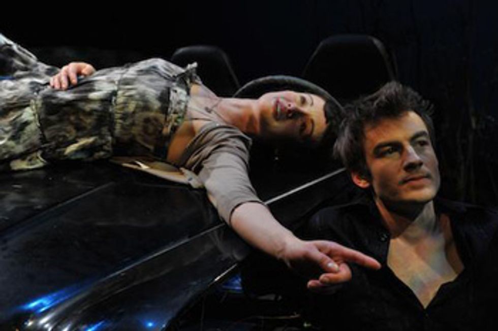 Lolita Roadtrip at San Jose Stage