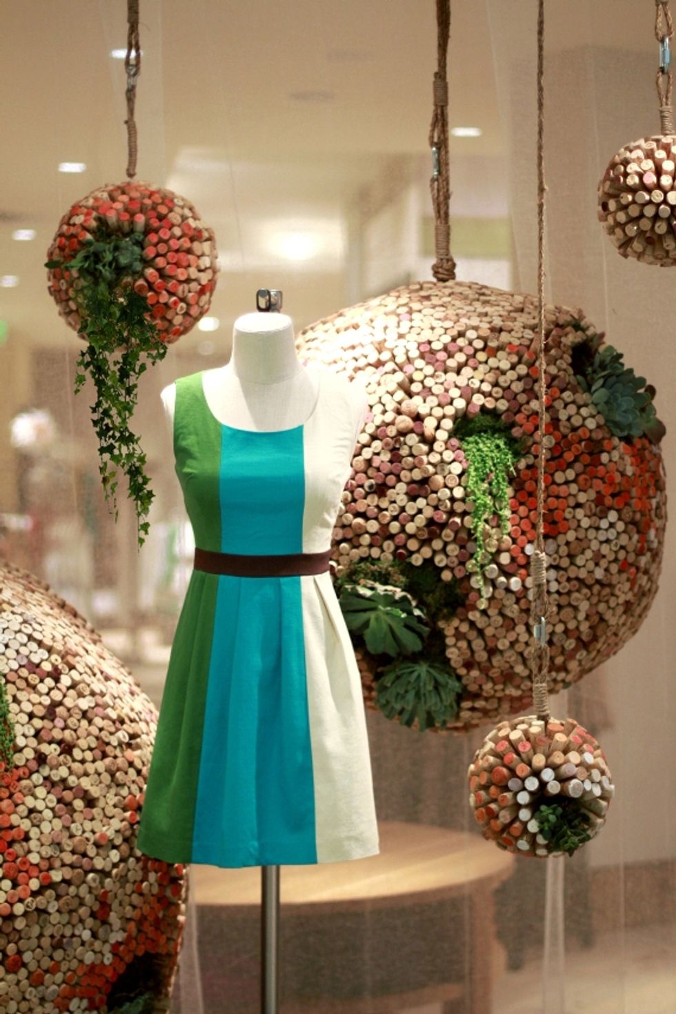 Six Stylish Ways to Celebrate Earth Day in San Francisco