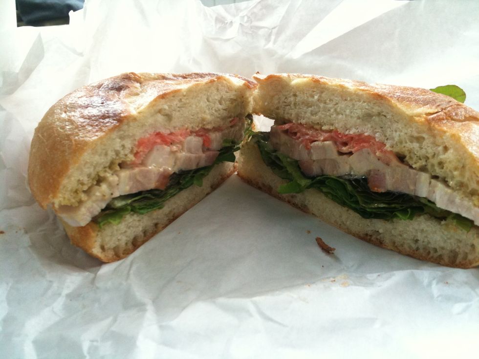 This Week in Food: Chefapalooza at Pal's Takeaway, Jonathan Waxman Signing, More Brunch, and Free Lunch