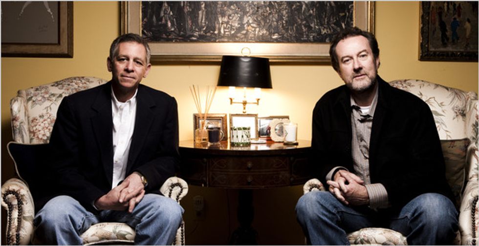 With 'Cool It,' Filmmakers Dare to Question Al Gore's 'Inconvenient Truth'