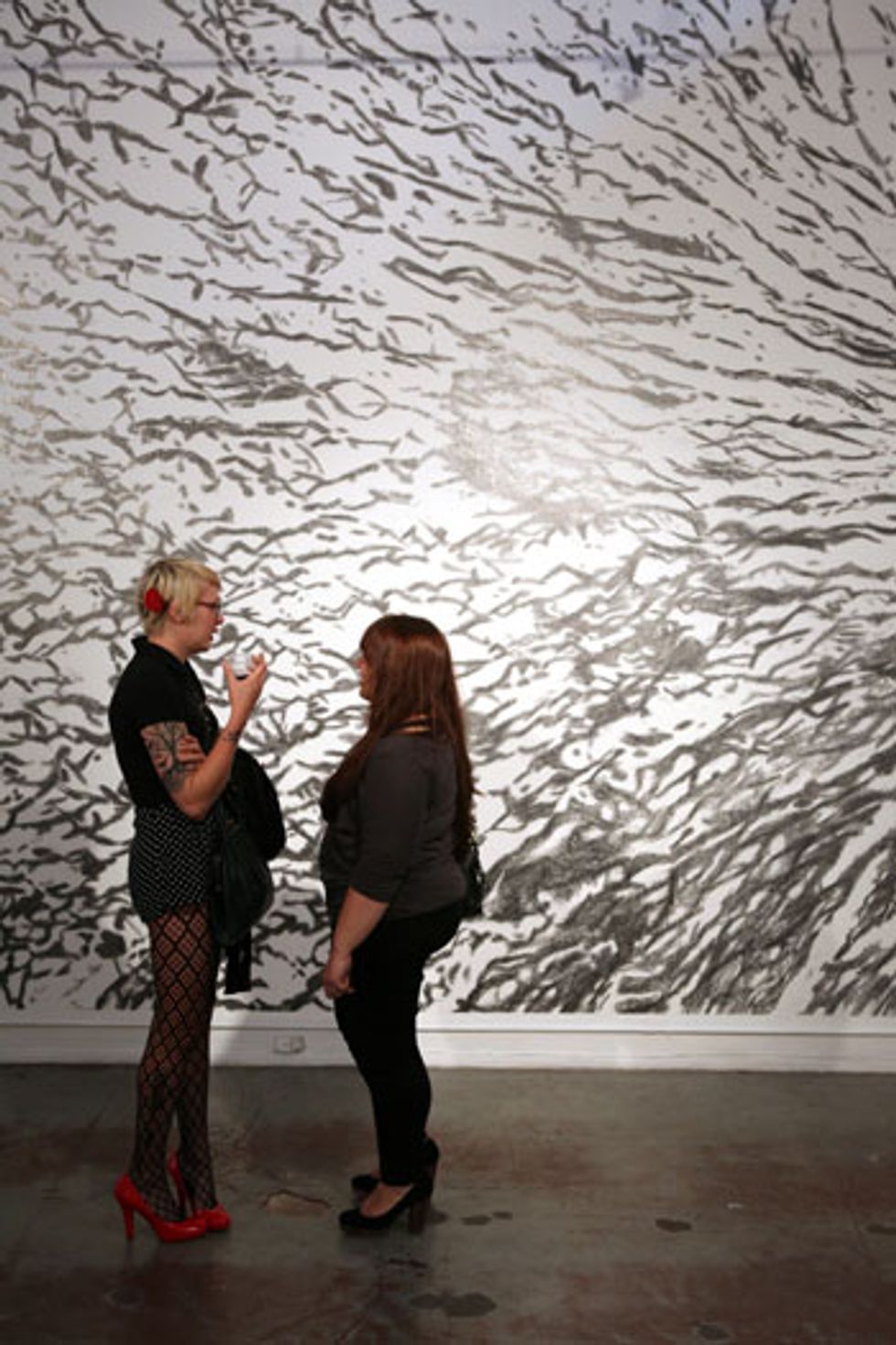 Meet The Popular Workshop, SF's Newest Design Space and Gallery