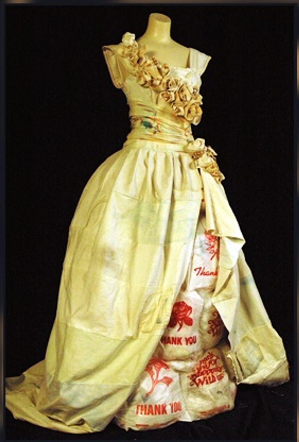 Discarded to Divine, a Must-Attend for Project Runway Fanatics, Is This Thursday