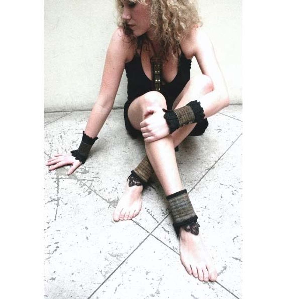 This Week's Best Fashion Events: Refinery29 Shop Crawl, The Capsule Design Festival, Benny Gold Grand Opening