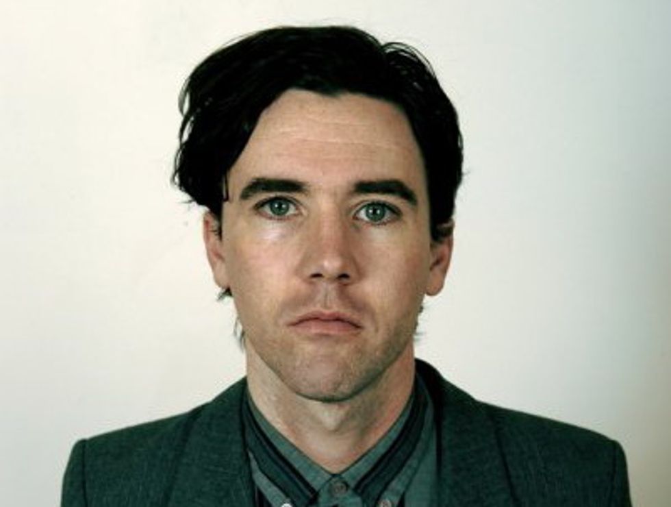 Ticket Giveaway: Cass McCombs at Swedish American Hall, May 5