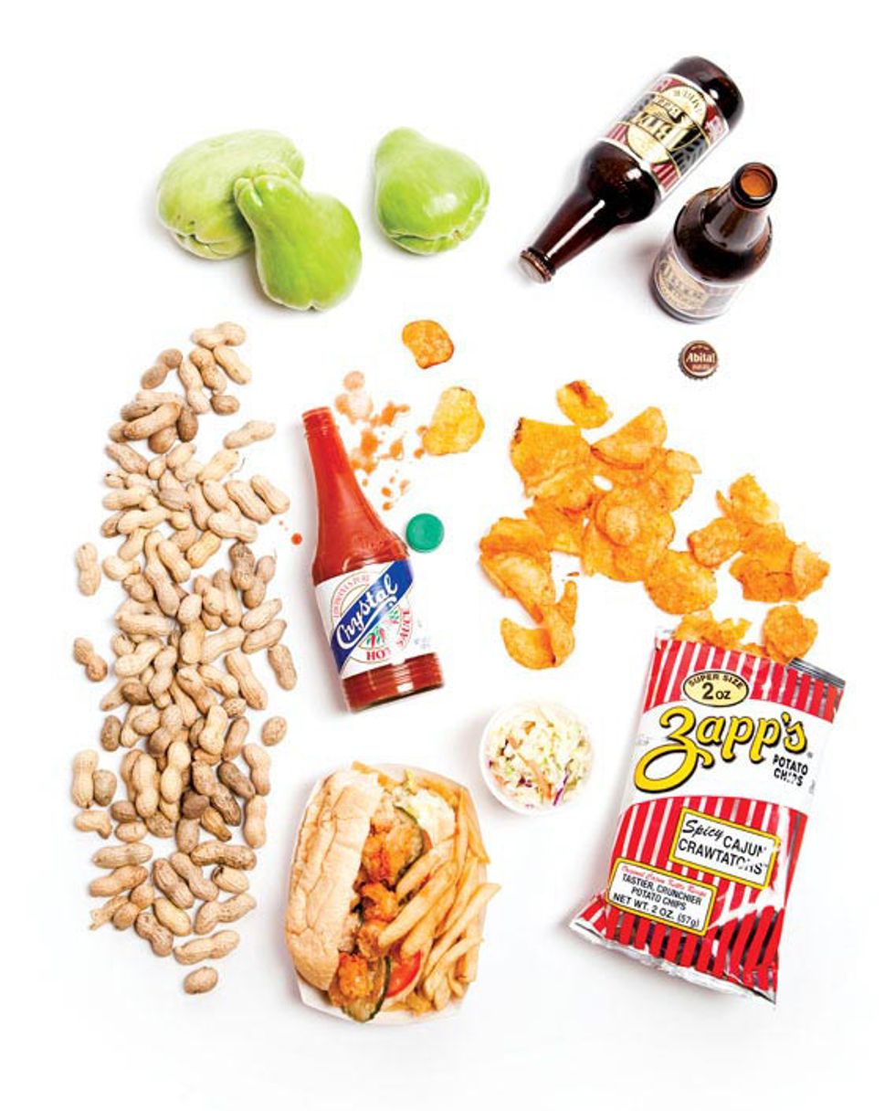 Where To Get A Taste of the Bayou in San Francisco, According to Chef Justin Simoneaux of the Boxing Room