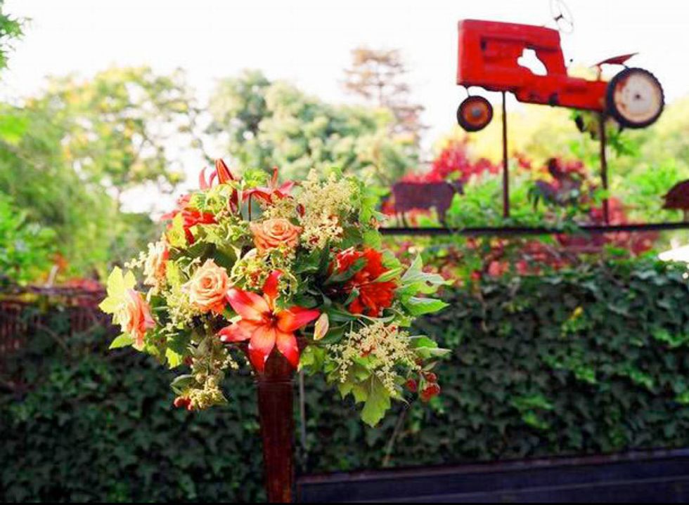 Seven Bay Area Ideas for Mother's Day